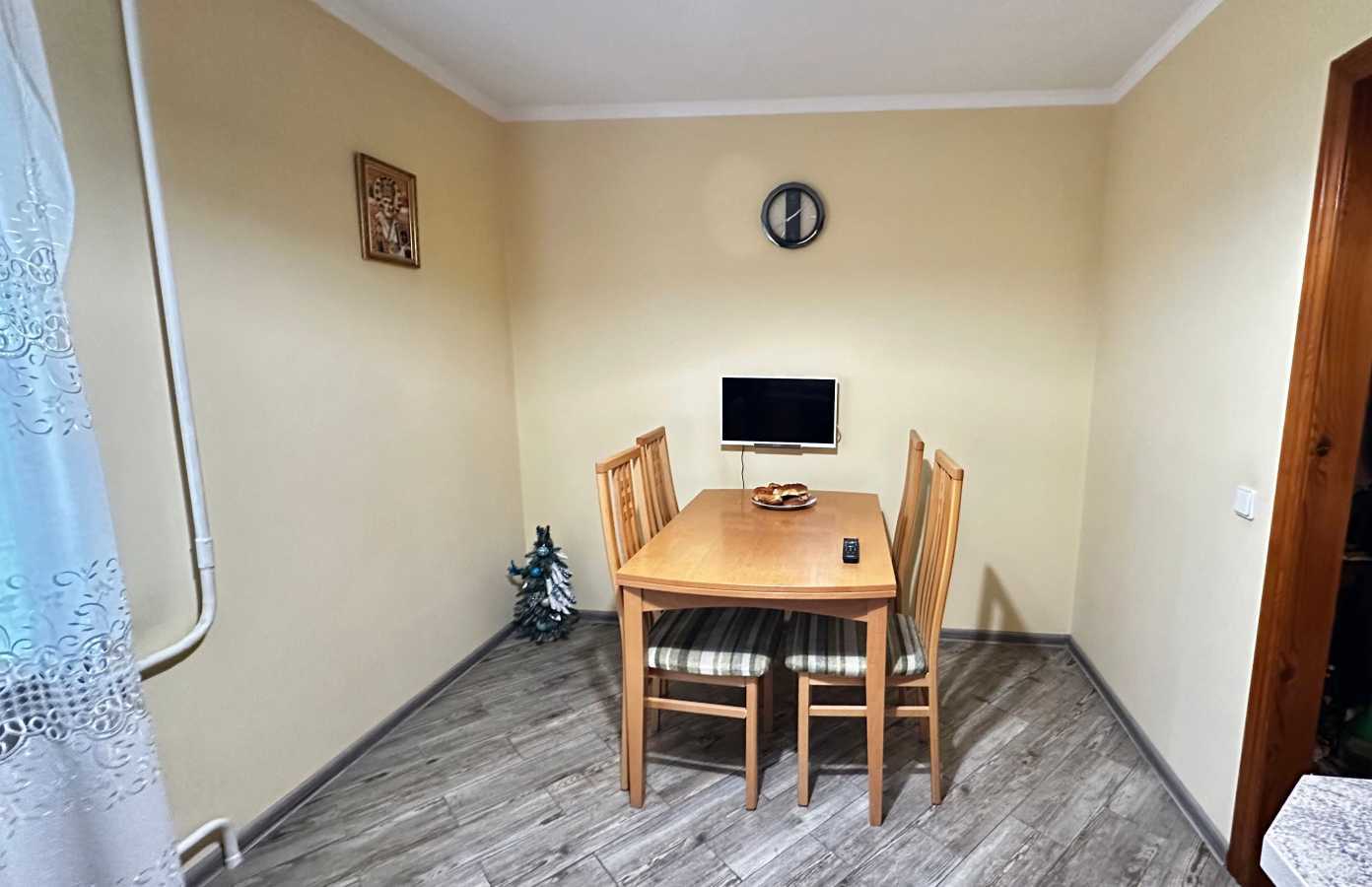 Продажа 3-комнатной квартиры 86 м², Конякина ул., 25