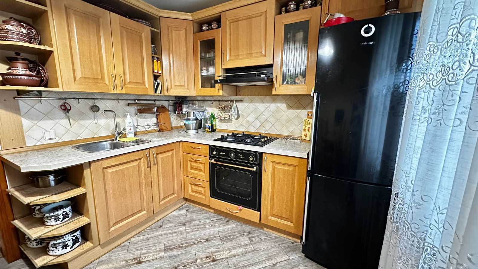 Продажа 3-комнатной квартиры 86 м², Конякина ул., 25
