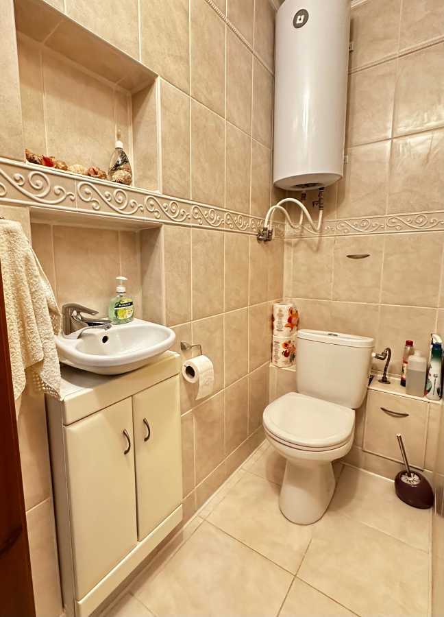 Продажа 3-комнатной квартиры 86 м², Конякина ул., 25