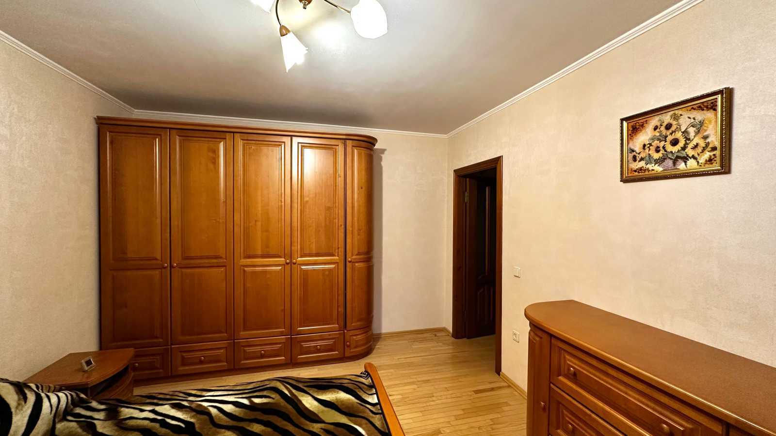 Продажа 3-комнатной квартиры 86 м², Конякина ул., 25