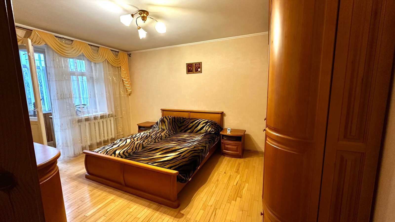 Продажа 3-комнатной квартиры 86 м², Конякина ул., 25