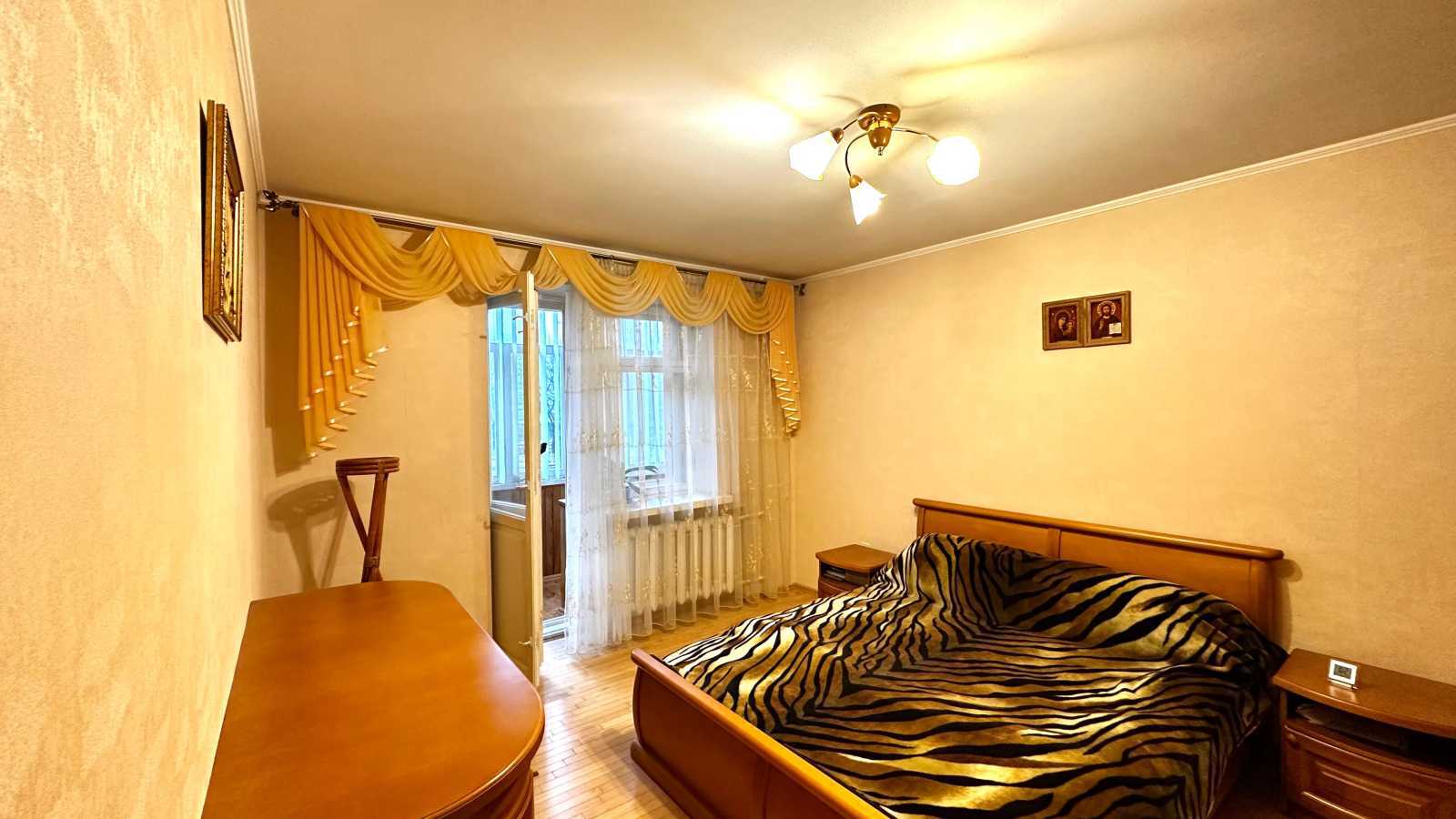 Продажа 3-комнатной квартиры 86 м², Конякина ул., 25