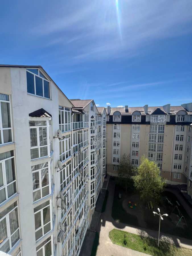 Продажа 4-комнатной квартиры 96 м², Максима Кривоноса, 23
