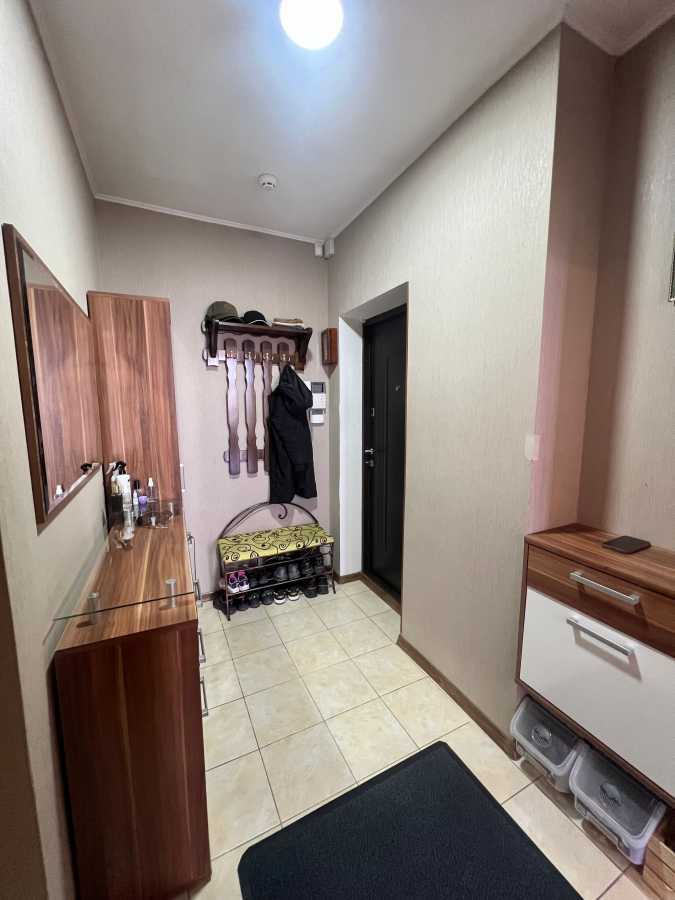Продажа 4-комнатной квартиры 96 м², Максима Кривоноса, 23