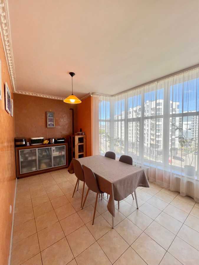 Продажа 4-комнатной квартиры 96 м², Максима Кривоноса, 23