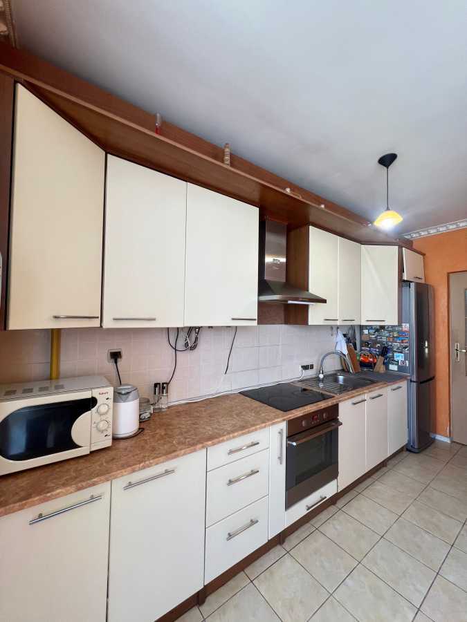 Продажа 4-комнатной квартиры 96 м², Максима Кривоноса, 23