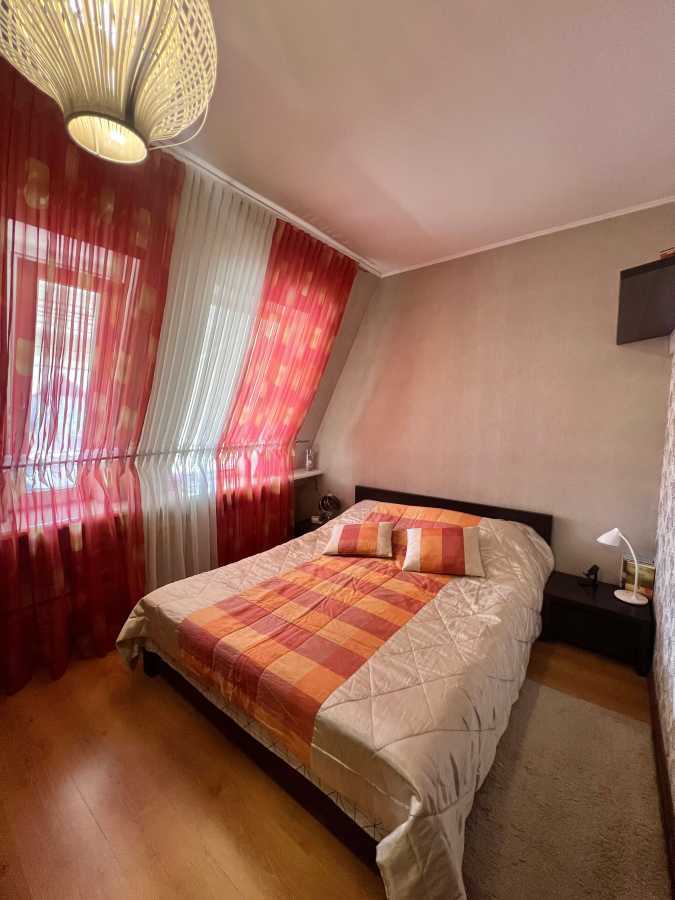 Продажа 4-комнатной квартиры 96 м², Максима Кривоноса, 23