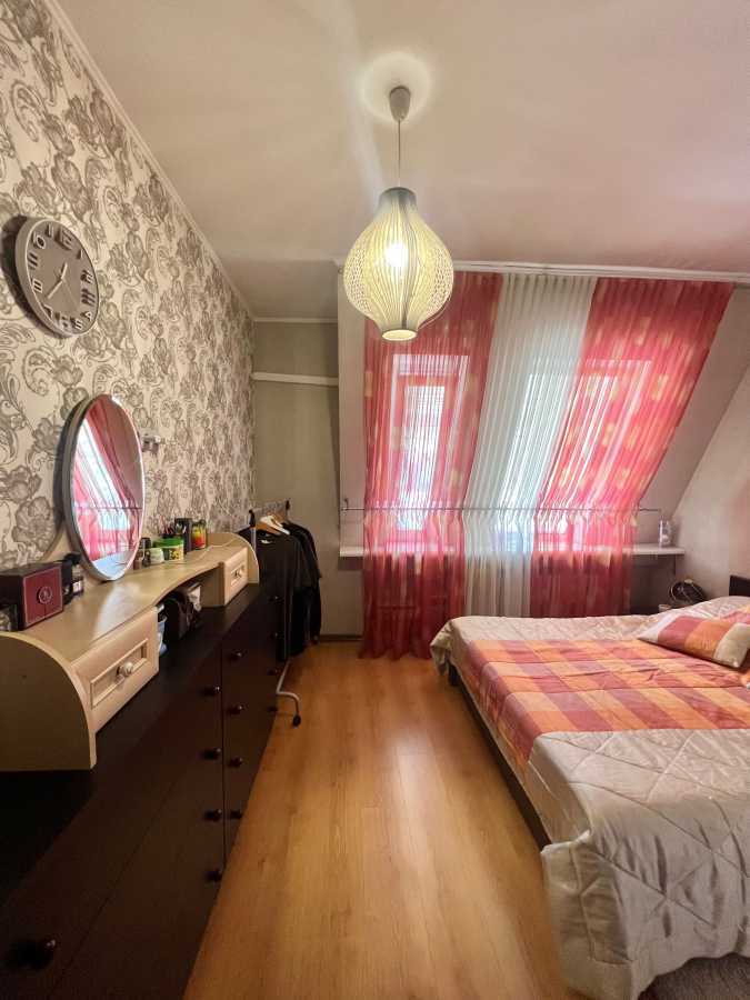 Продажа 4-комнатной квартиры 96 м², Максима Кривоноса, 23