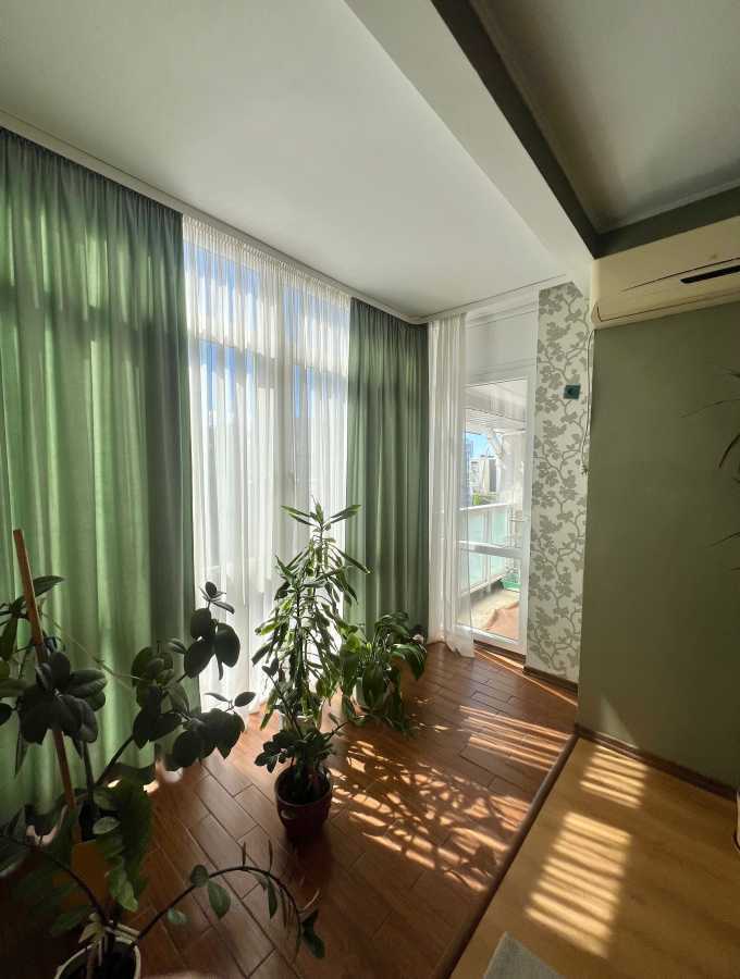 Продажа 4-комнатной квартиры 96 м², Максима Кривоноса, 23