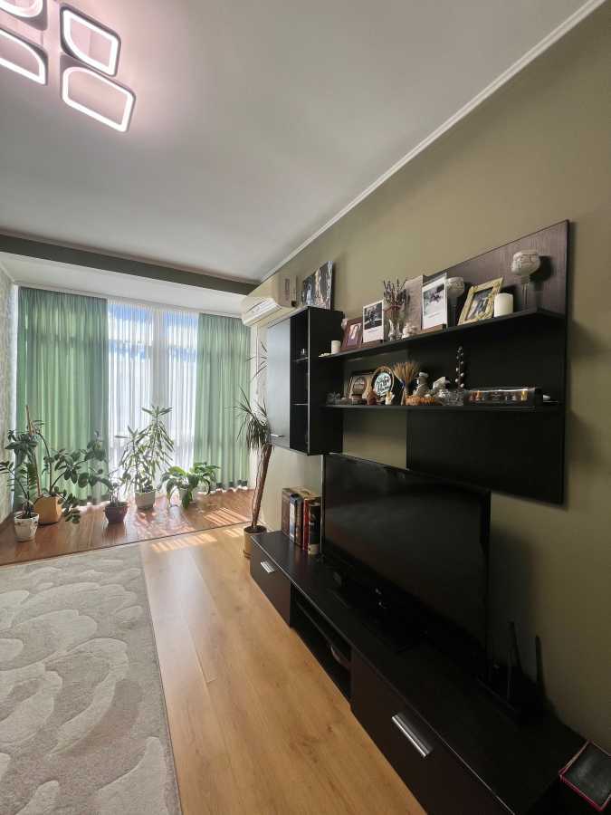 Продажа 4-комнатной квартиры 96 м², Максима Кривоноса, 23