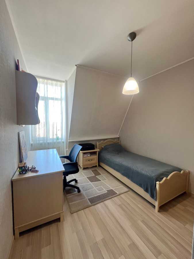 Продажа 4-комнатной квартиры 96 м², Максима Кривоноса, 23