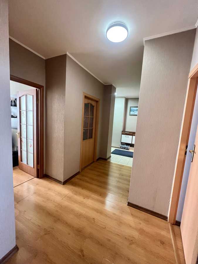 Продажа 4-комнатной квартиры 96 м², Максима Кривоноса, 23