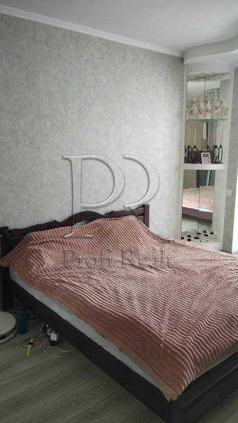 Продаж 1-кімнатної квартири 31 м², Миколи Закревського вул., 63А