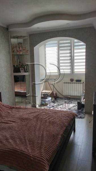 Продаж 1-кімнатної квартири 31 м², Миколи Закревського вул., 63А