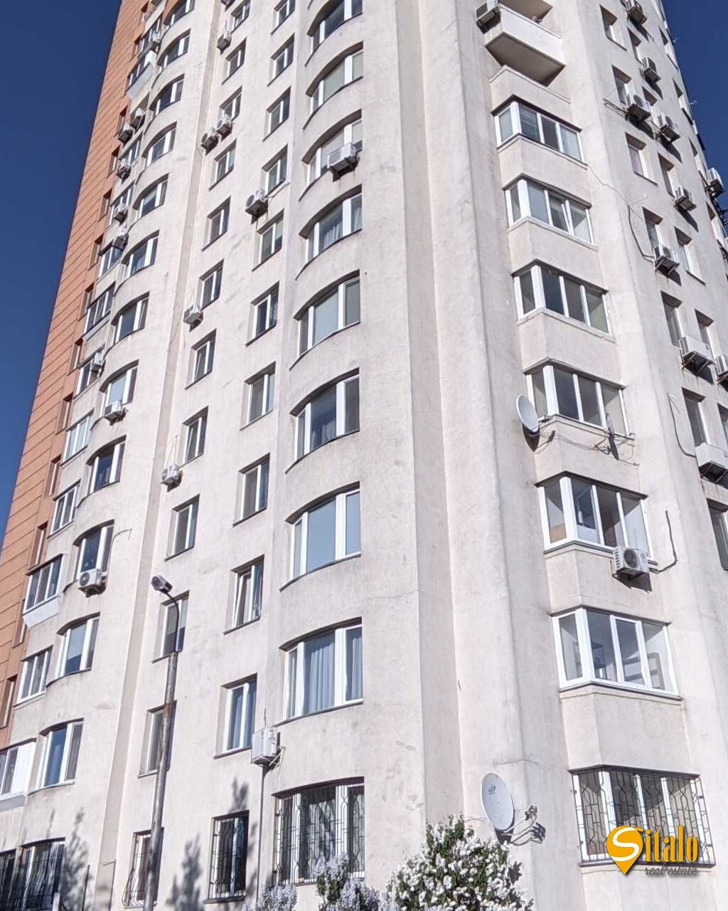Продаж 3-кімнатної квартири 101 м², Валерія Лобановського просп., 126Г