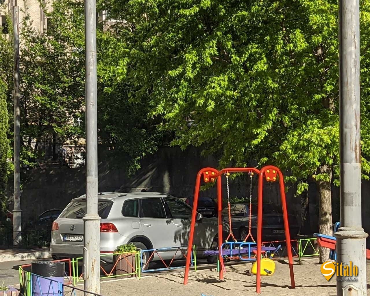 Продаж 3-кімнатної квартири 101 м², Валерія Лобановського просп., 126Г