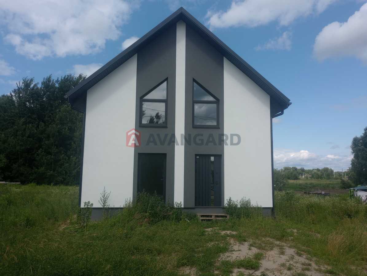 Продажа дома 129 м², Рильського