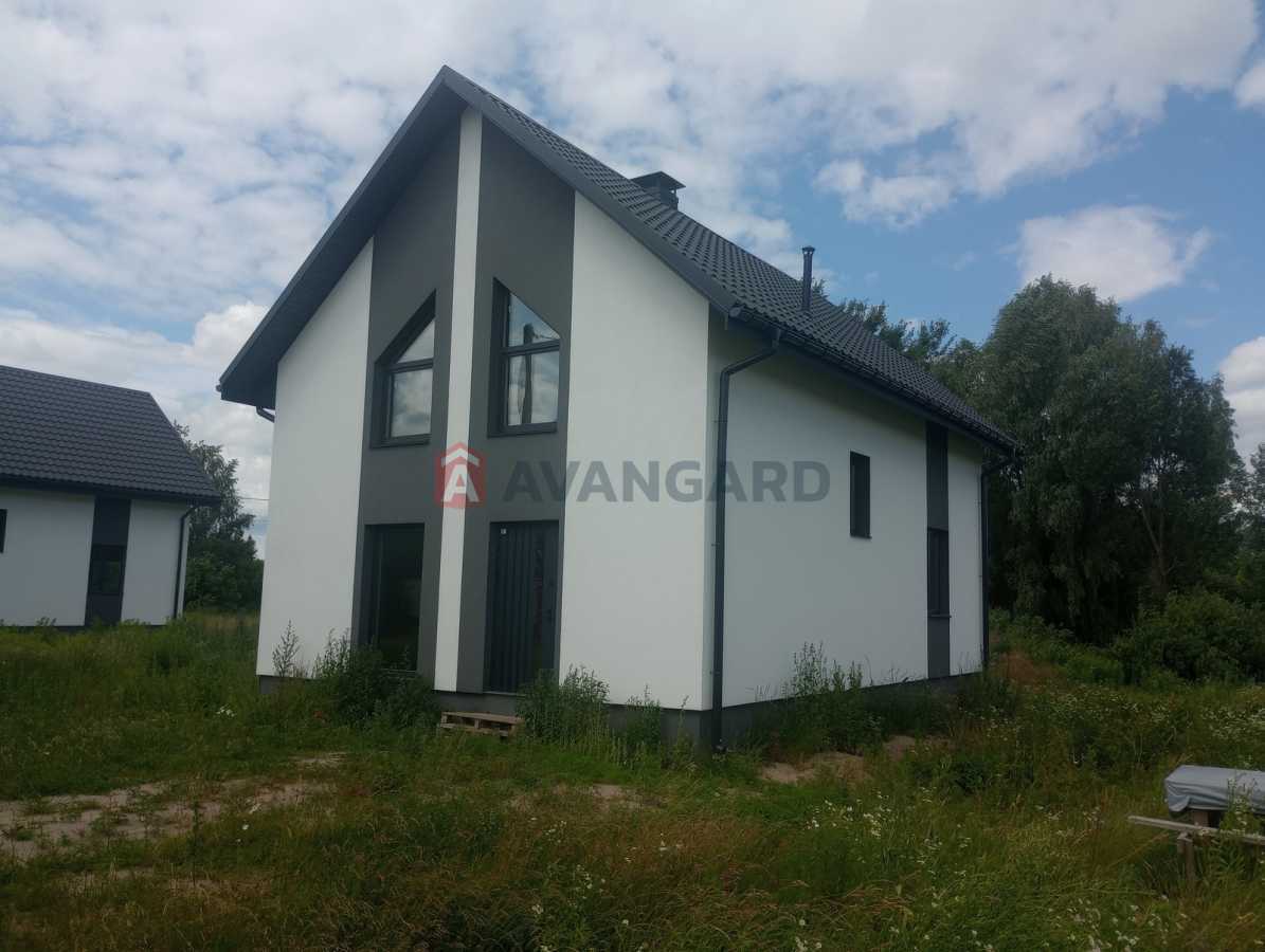 Продажа дома 129 м², Рильського