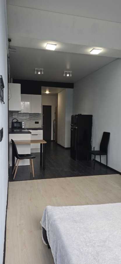 Продажа 1-комнатной квартиры 27 м², Киевская ул., 2М