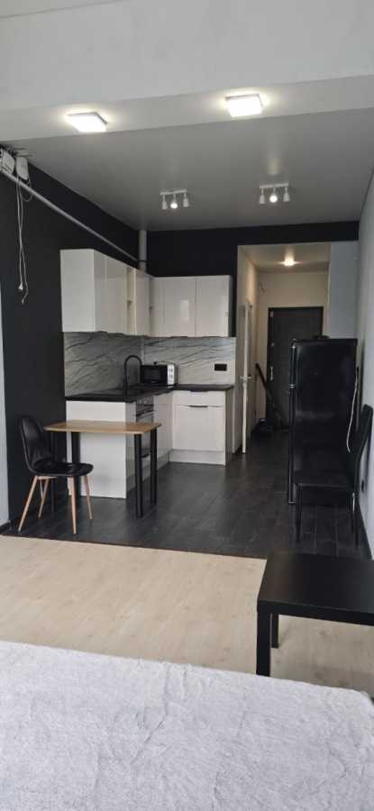 Продажа 1-комнатной квартиры 27 м², Киевская ул., 2М