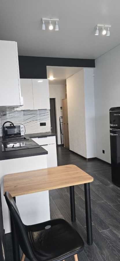 Продажа 1-комнатной квартиры 27 м², Киевская ул., 2М