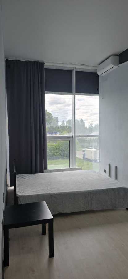 Продажа 1-комнатной квартиры 27 м², Киевская ул., 2М
