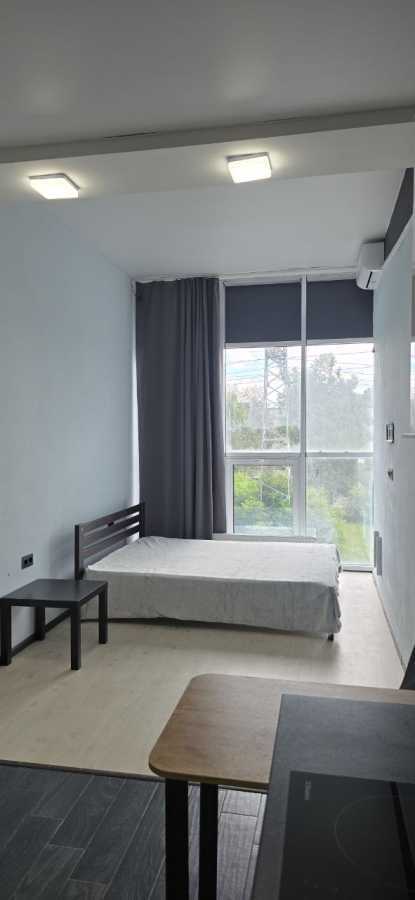 Продажа 1-комнатной квартиры 27 м², Киевская ул., 2М