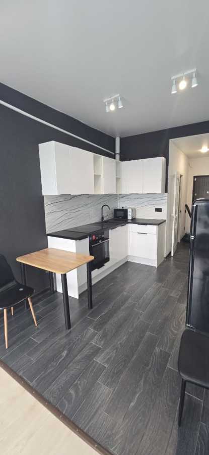 Продажа 1-комнатной квартиры 27 м², Киевская ул., 2М