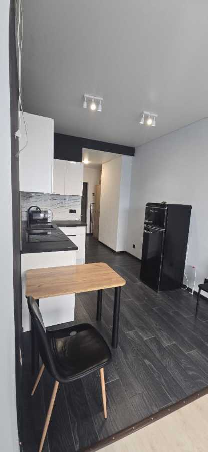 Продажа 1-комнатной квартиры 27 м², Киевская ул., 2М
