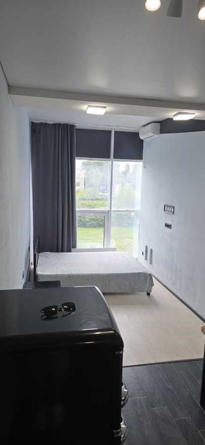 Продажа 1-комнатной квартиры 27 м², Киевская ул., 2М