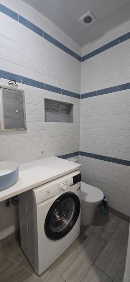 Продажа 1-комнатной квартиры 27 м², Киевская ул., 2М