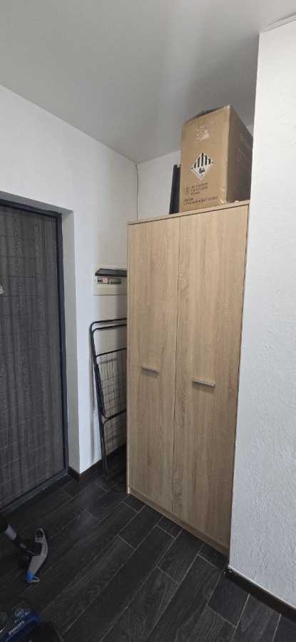 Продажа 1-комнатной квартиры 27 м², Киевская ул., 2М