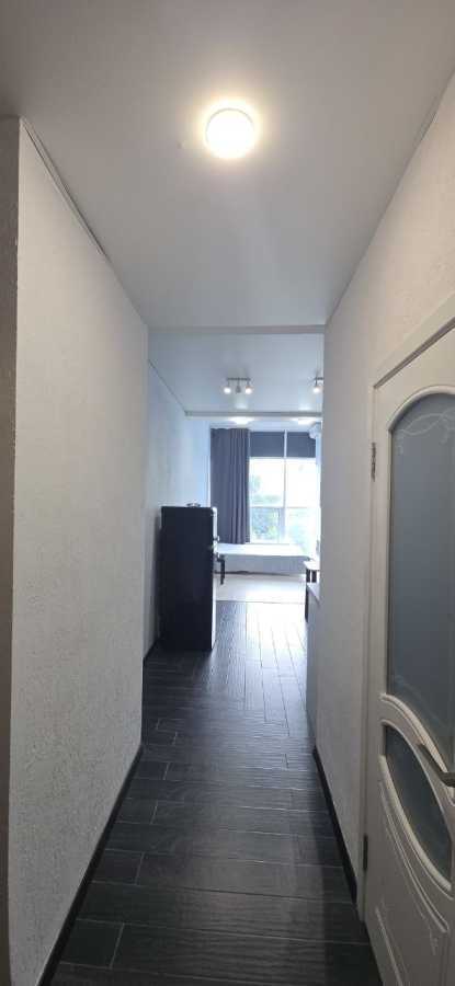 Продажа 1-комнатной квартиры 27 м², Киевская ул., 2М