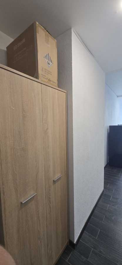 Продажа 1-комнатной квартиры 27 м², Киевская ул., 2М