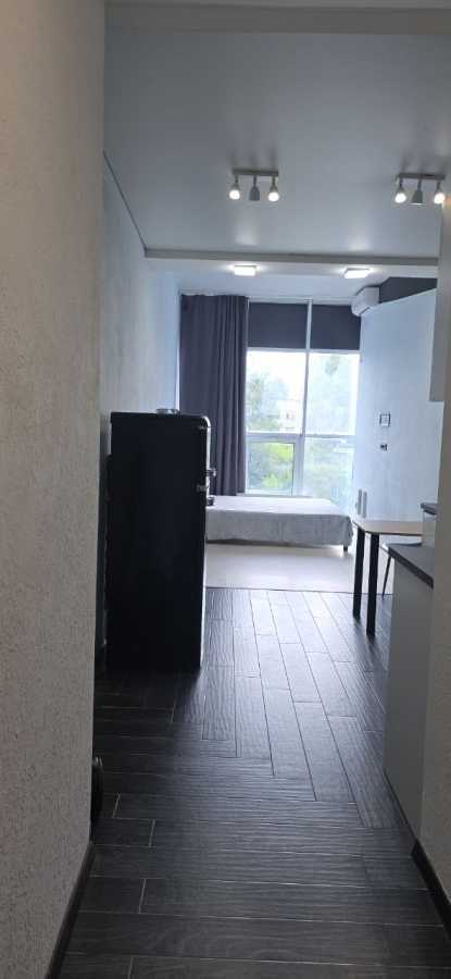 Продажа 1-комнатной квартиры 27 м², Киевская ул., 2М