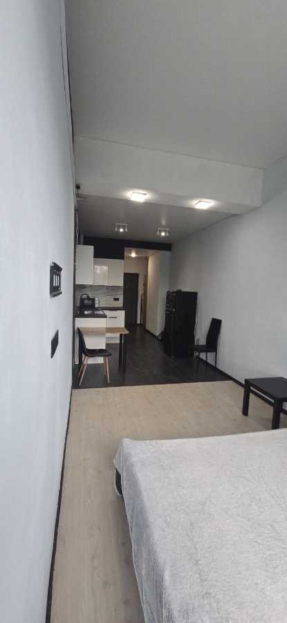 Продажа 1-комнатной квартиры 27 м², Киевская ул., 2М