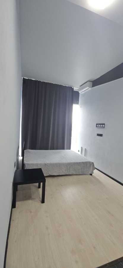 Продажа 1-комнатной квартиры 27 м², Киевская ул., 2М
