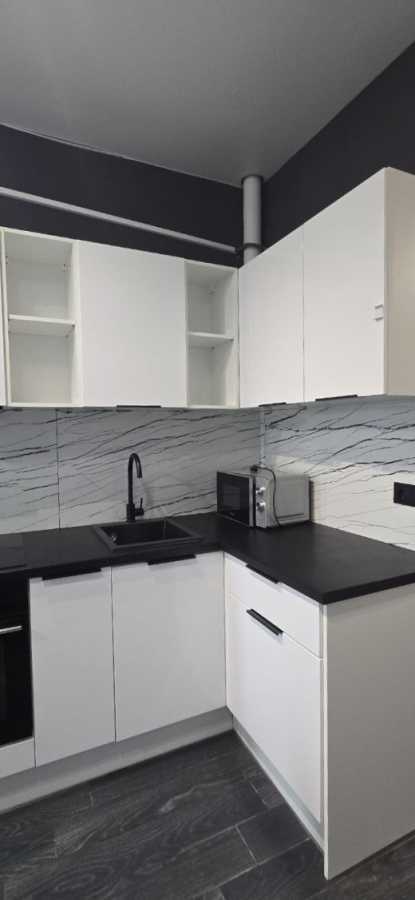 Продажа 1-комнатной квартиры 27 м², Киевская ул., 2М