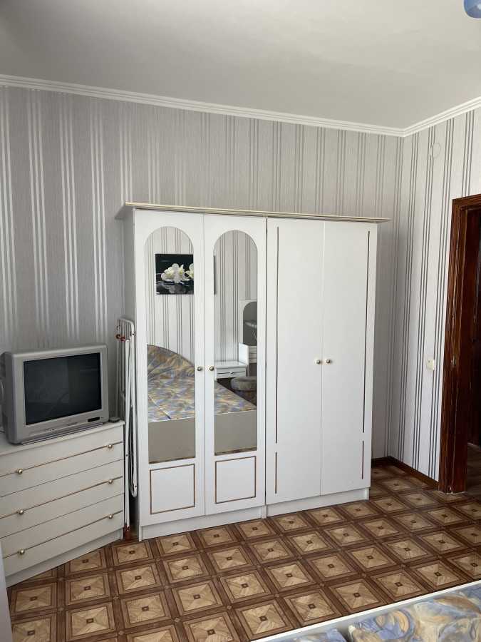 Аренда 3-комнатной квартиры 96 м², Анны Ахматовой ул., 18