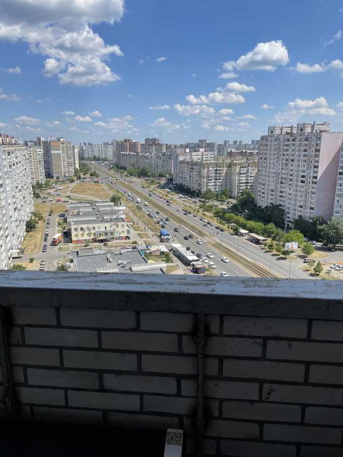 Аренда 3-комнатной квартиры 96 м², Анны Ахматовой ул., 18