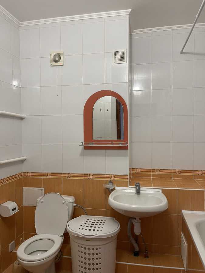 Аренда 3-комнатной квартиры 96 м², Анны Ахматовой ул., 18