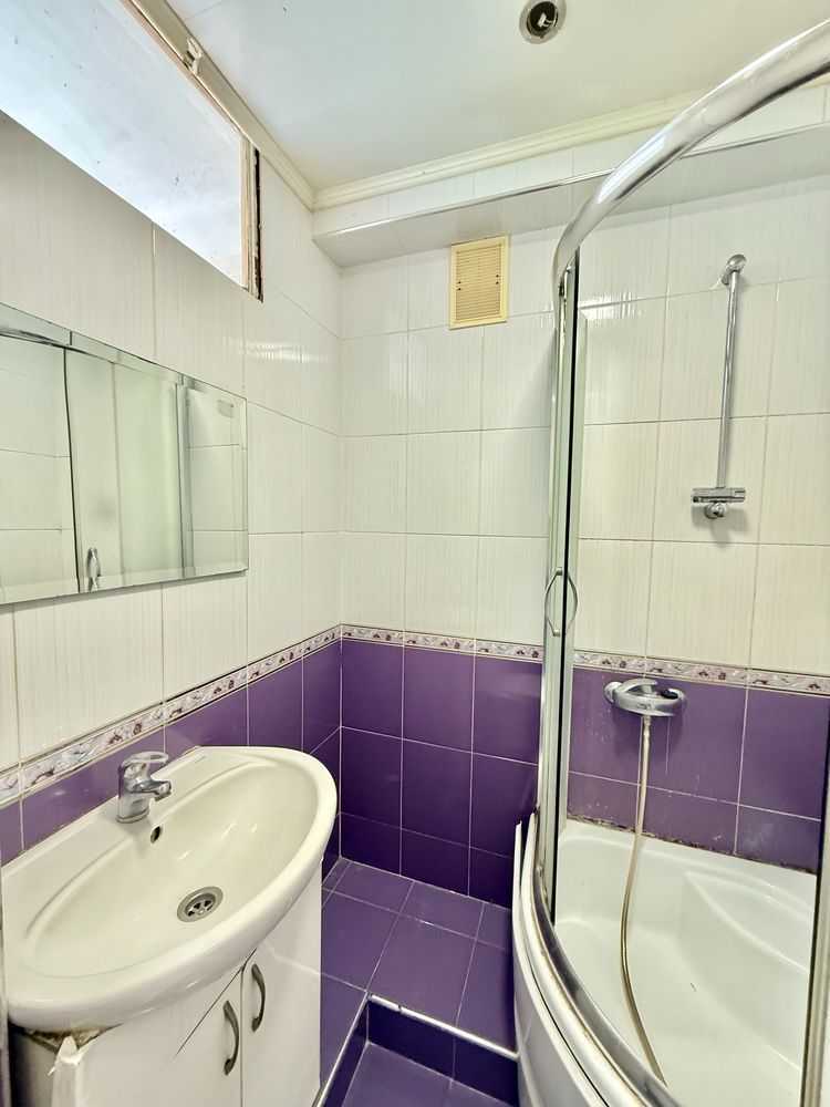 Продажа 1-комнатной квартиры 29 м², Харьковское шоссе, 4/1