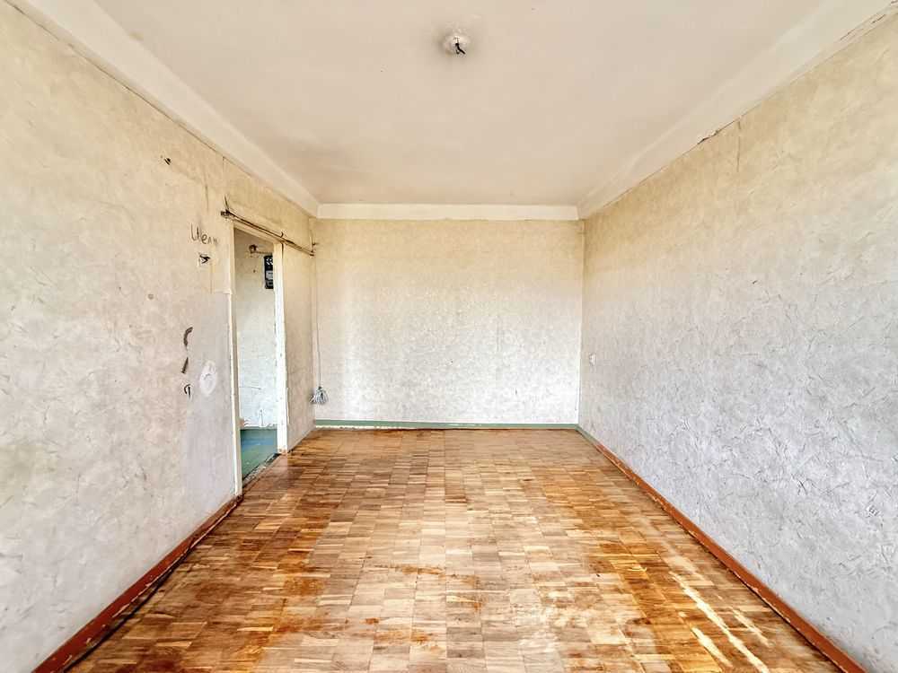 Продажа 1-комнатной квартиры 29 м², Харьковское шоссе, 4/1