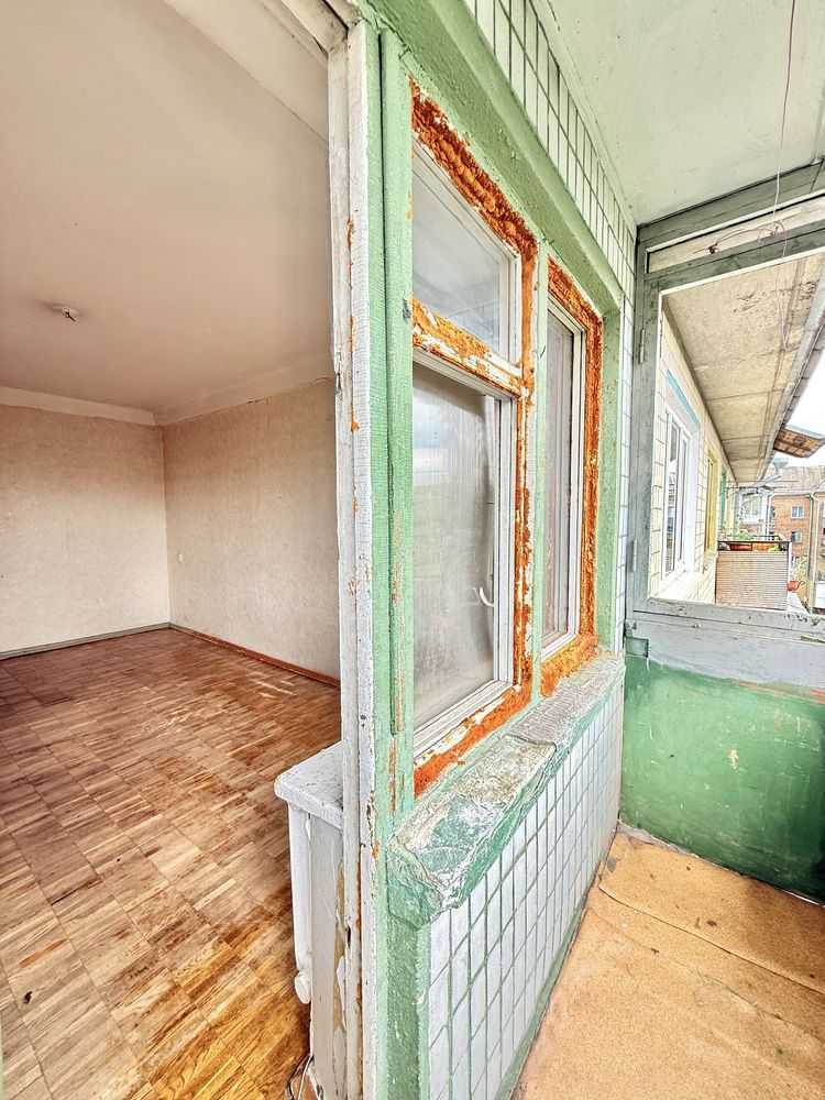 Продажа 1-комнатной квартиры 29 м², Харьковское шоссе, 4/1