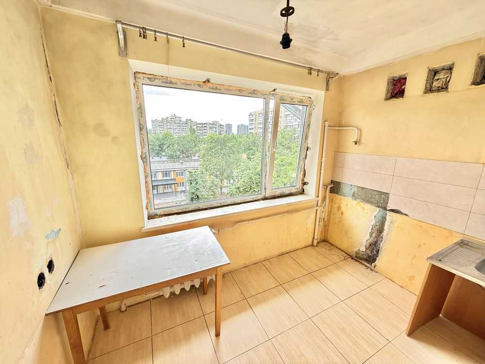 Продажа 1-комнатной квартиры 29 м², Харьковское шоссе, 4/1