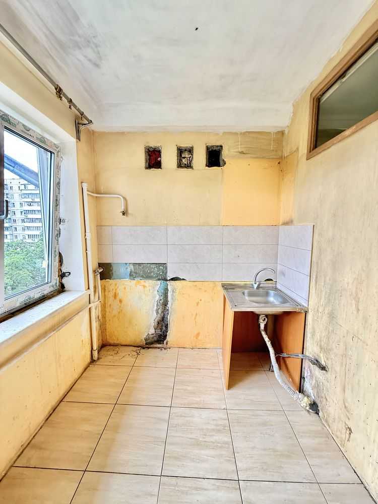 Продажа 1-комнатной квартиры 29 м², Харьковское шоссе, 4/1