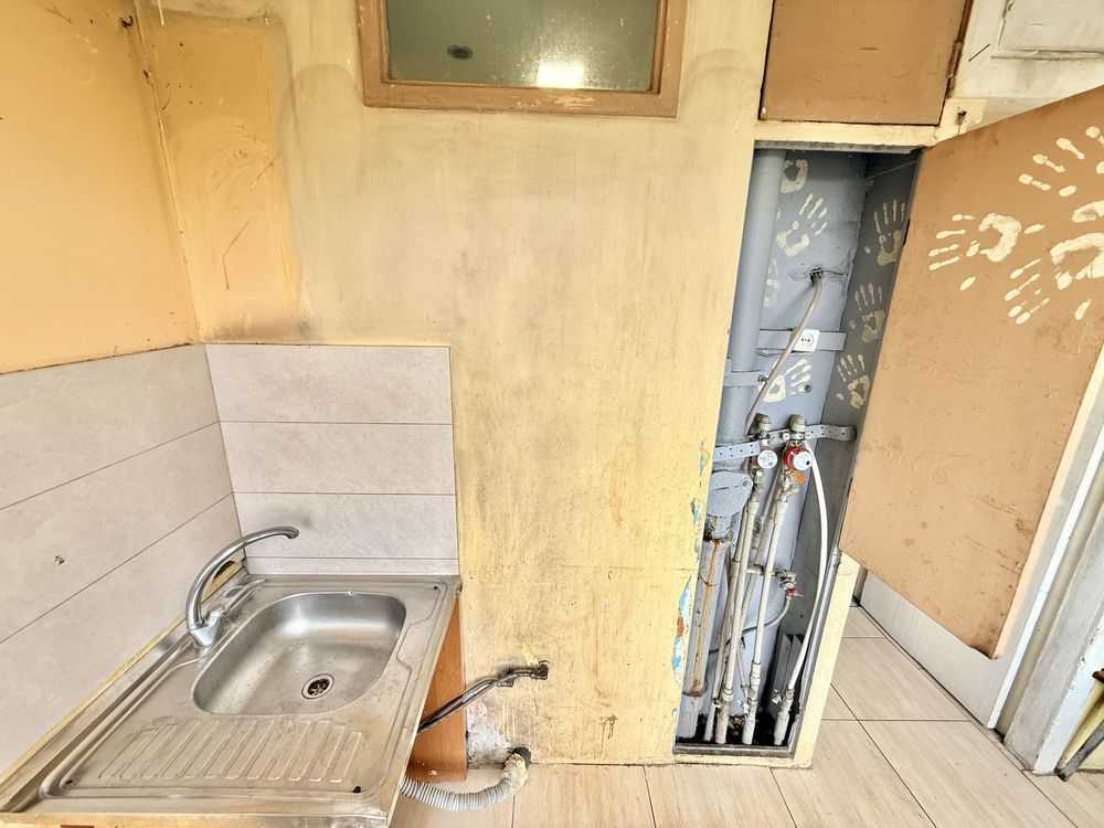 Продажа 1-комнатной квартиры 29 м², Харьковское шоссе, 4/1