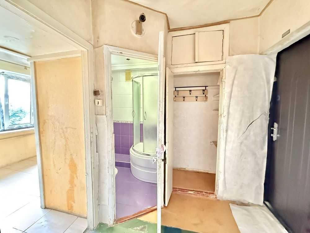Продажа 1-комнатной квартиры 29 м², Харьковское шоссе, 4/1