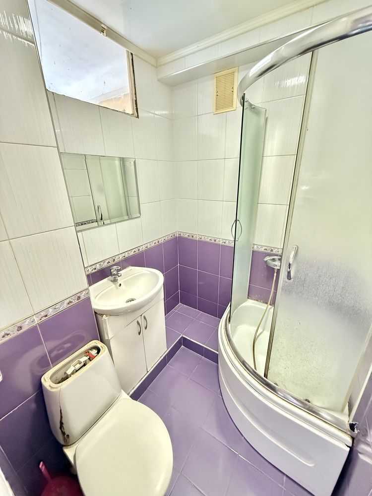 Продажа 1-комнатной квартиры 29 м², Харьковское шоссе, 4/1