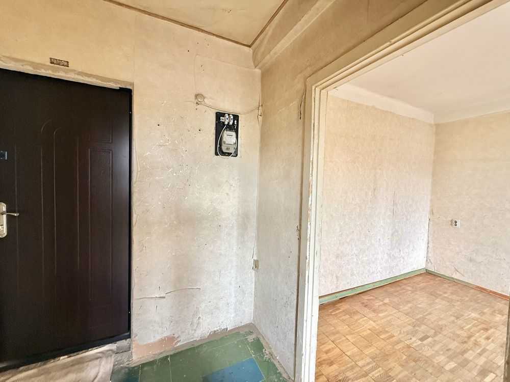 Продажа 1-комнатной квартиры 29 м², Харьковское шоссе, 4/1
